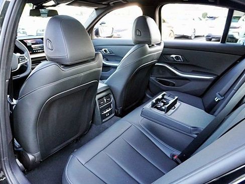 Used 2025 BMW 330i xDrive Sedan w/ Convenience Package image 18