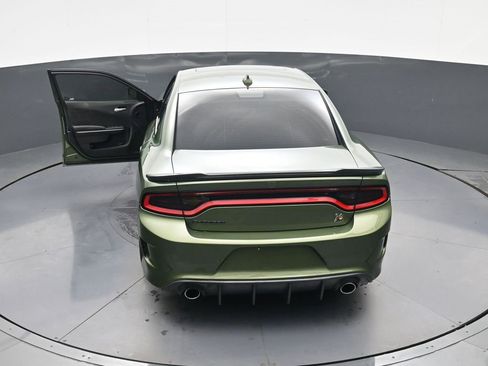 Used 2019 Dodge Charger Scat Pack w/ Harman/Kardon Audio Group image 33