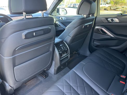 Used 2026 BMW X6 M60i image 22