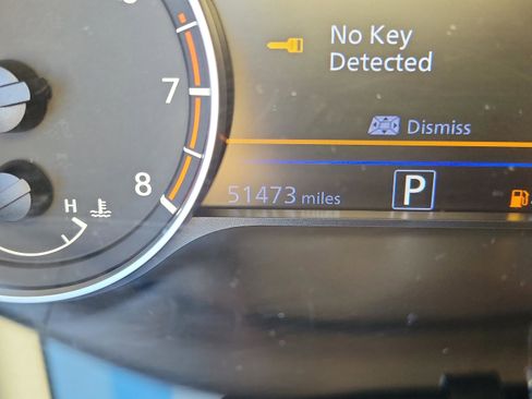 Certified 2022 Nissan Altima 2.5 SR image 26