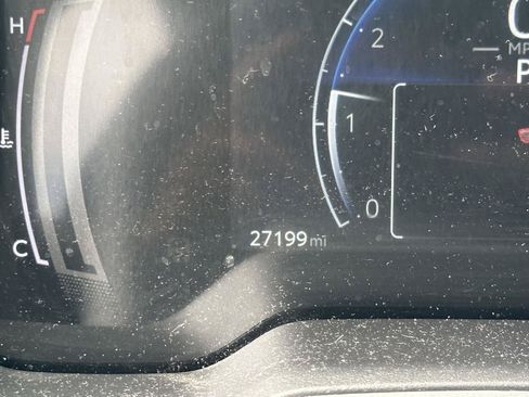 Used 2024 Toyota Corolla XSE FWD image 14
