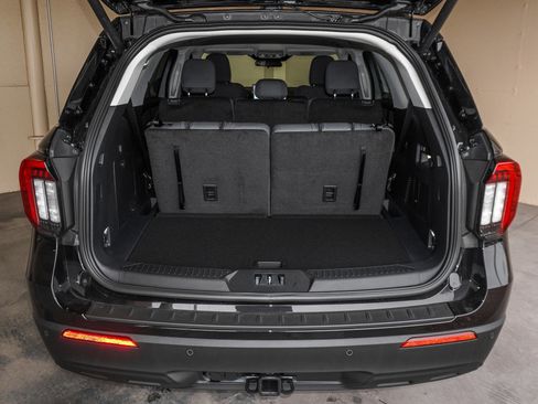 New 2026 Ford Explorer Active image 47