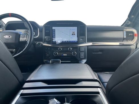 Used 2021 Ford F150 Raptor w/ Equipment Group 801A High image 3