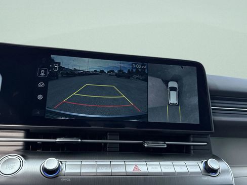 New 2026 Hyundai Kona Limited image 21