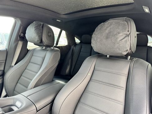New 2025 Mercedes-Benz GLE 450 4MATIC Coupe image 21