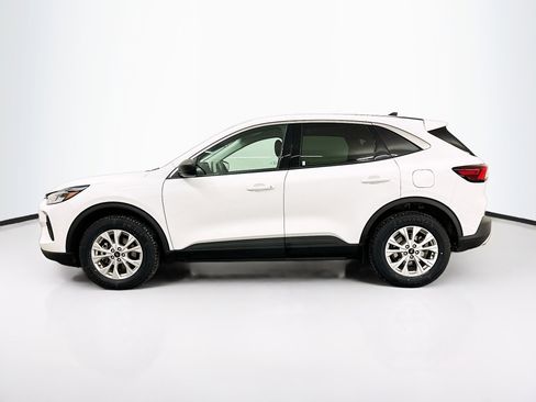Used 2023 Ford Escape Active image 4