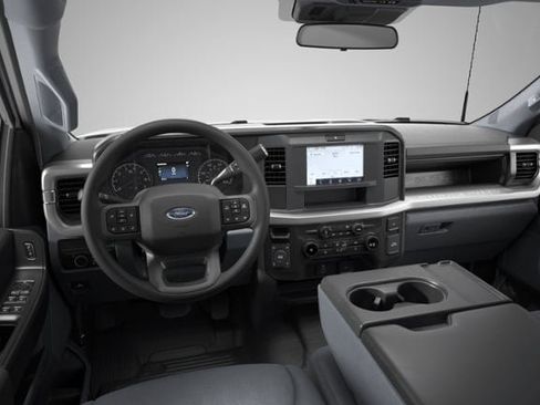 New 2026 Ford F350 XL w/ STX Appearance Package image 7