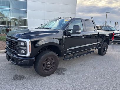 Certified 2024 Ford F350 XL w/ STX Appearance Package
