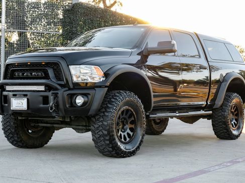 Used 2017 RAM 2500 Tradesman w/ Popular Equipment Group image 6