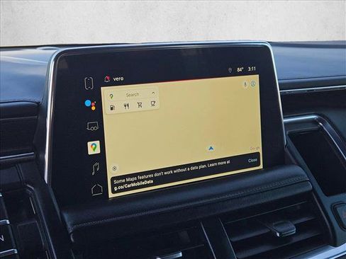 Used 2022 GMC Yukon XL SLE w/ Gmc Pro Safety Plus Package image 14