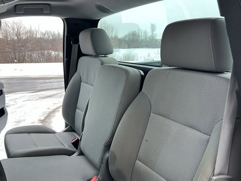 Used 2015 Chevrolet Silverado 3500 W/T w/ WT Fleet Convenience Package image 19