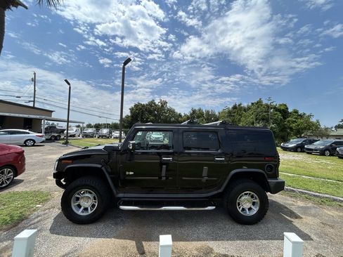 Used 2006 HUMMER H2 AWD/4WD image 1