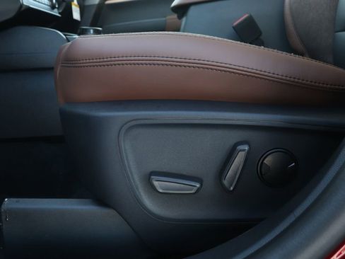 New 2025 Ford Bronco Sport Outer Banks w/ Outer Banks Tech Package+ image 36