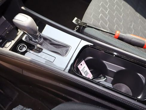 Used 2024 Nissan Kicks SV FWD image 24