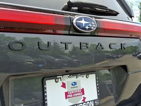 Used 2026 Subaru Outback Limited w/ Premium/Limited Package AWD/4WD image 31
