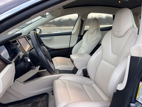 Used 2017 Tesla Model S 100D image 8