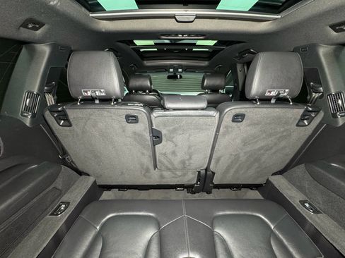 Used 2013 Audi Q7 3.0T S line Prestige w/ S Line Pkg image 17