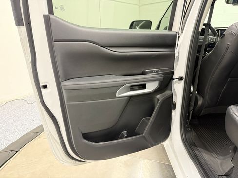 Used 2024 Ford Ranger Lariat image 45