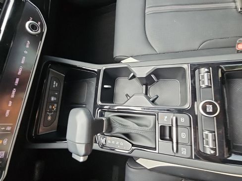 Used 2025 Kia K5 GT-Line FWD image 39