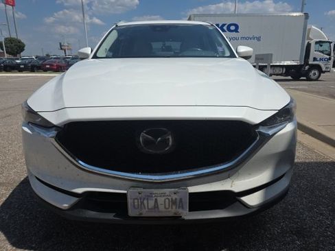 Used 2018 MAZDA CX-5 Touring FWD image 2