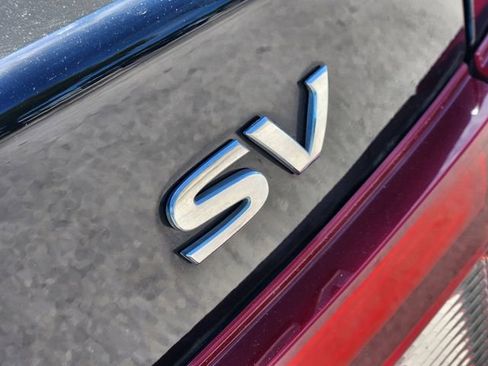 Used 2018 Nissan Maxima 3.5 SV FWD image 9