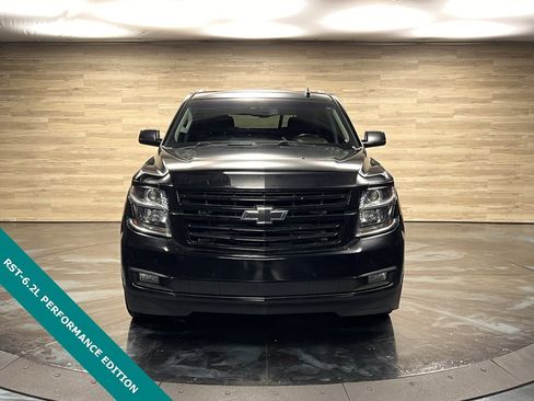 Used 2019 Chevrolet Tahoe Premier image 15