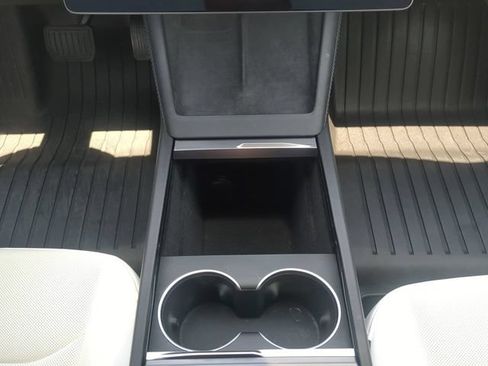 Used 2025 Tesla Model 3 Long Range RWD image 20