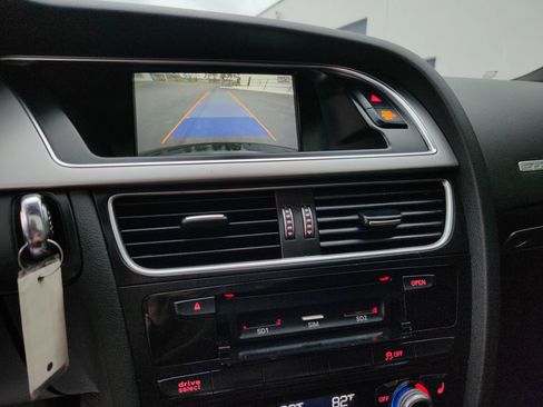 Used 2014 Audi A5 2.0T Premium Plus AWD/4WD image 13