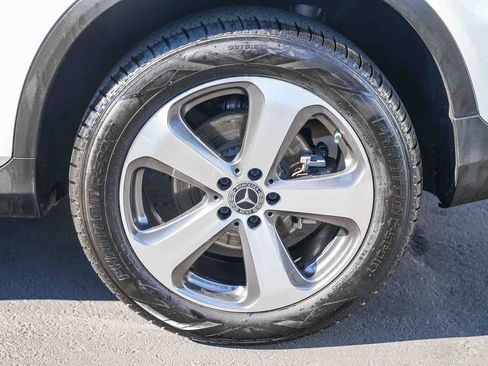 Used 2022 Mercedes-Benz GLC 300 GLC 300 image 10