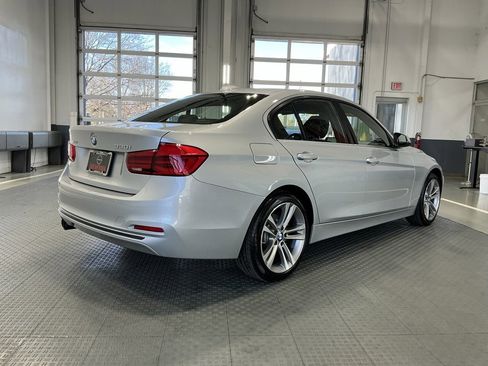 Used 2018 BMW 330i xDrive Sedan image 41