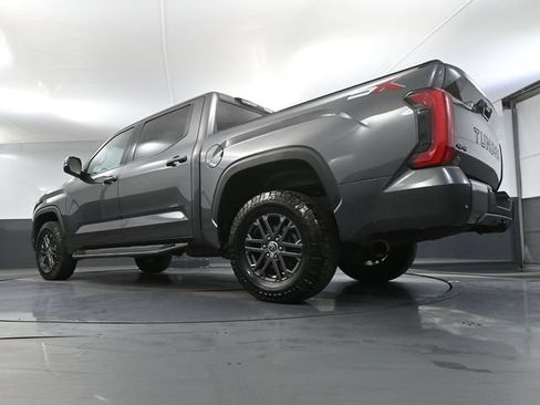 Used 2023 Toyota Tundra SR5 w/ SR5 Convenience Package AWD/4WD image 49