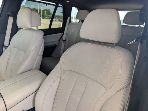 Used 2019 BMW X5 xDrive40i w/ M Sport Package AWD/4WD image 10