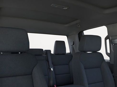 New 2026 GMC Sierra 1500 SLE w/ LPO, Black Badging Package image 24