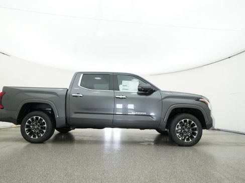 New 2026 Toyota Tundra Limited AWD/4WD image 27