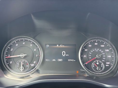 Used 2023 Hyundai Santa Fe SE AWD/4WD image 20