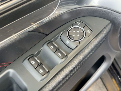 Certified 2019 Ford Explorer Sport image 12