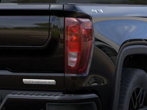 New 2026 GMC Sierra 1500 Elevation w/ Elevation Premium Package AWD/4WD image 11