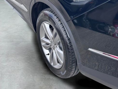 Used 2025 Acura MDX FWD image 7