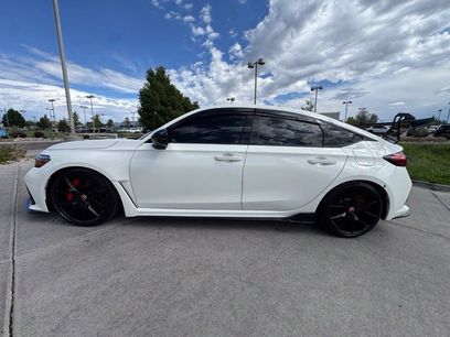 Used 2024 Honda Civic Type R