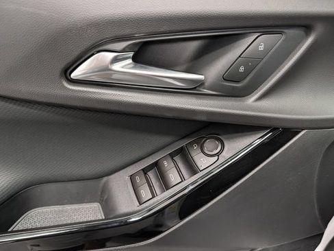 New 2026 Chevrolet Equinox LT w/ Midnight Edition FWD image 14