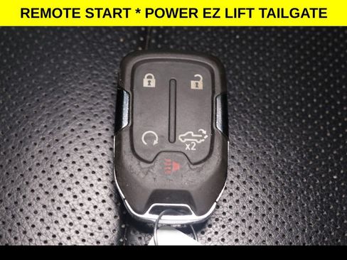 Used 2020 Chevrolet Silverado 1500 RST AWD/4WD image 11