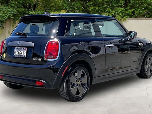 Used 2021 MINI Cooper SE w/ 6.5" Touchscreen Package FWD image 5