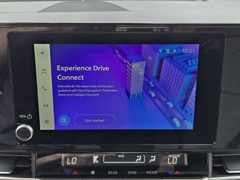 New 2026 Toyota Sienna LE image 11