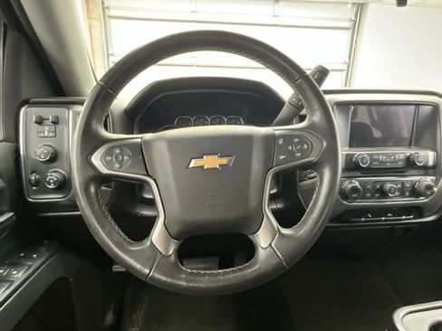 Used 2016 Chevrolet Silverado 1500 LT w/ All Star Edition image 7