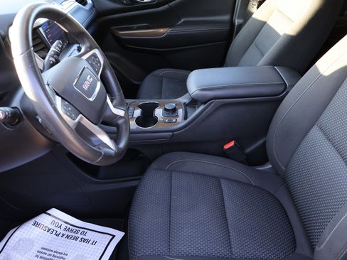 Used 2023 GMC Acadia SLE w/ Driver Convenience Package AWD/4WD image 38