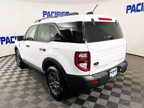 Used 2025 Ford Bronco Sport Big Bend image 7