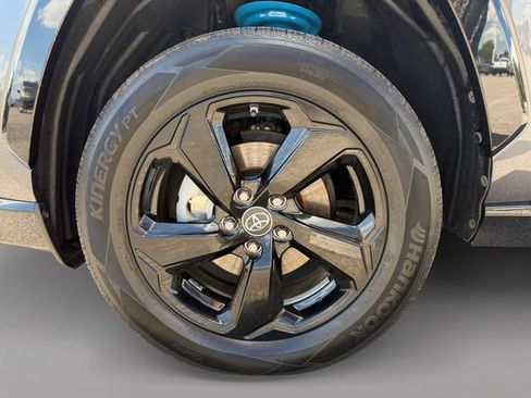 Used 2019 Toyota RAV4 XSE AWD/4WD image 9