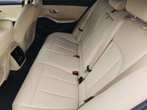 Used 2021 BMW 330i xDrive Sedan image 26