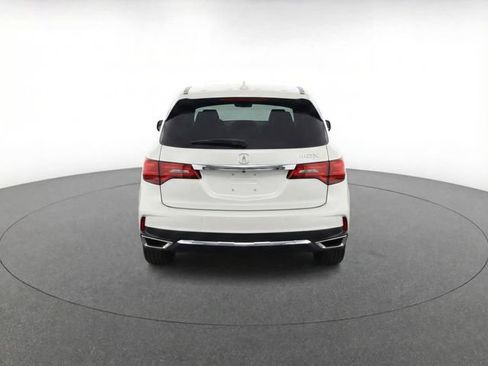 Used 2017 Acura MDX FWD w/ Technology Package image 6