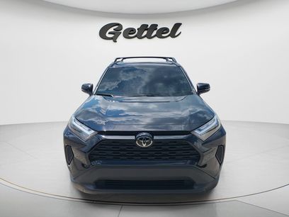 Used 2025 Toyota RAV4 XLE w/ Convenience Package